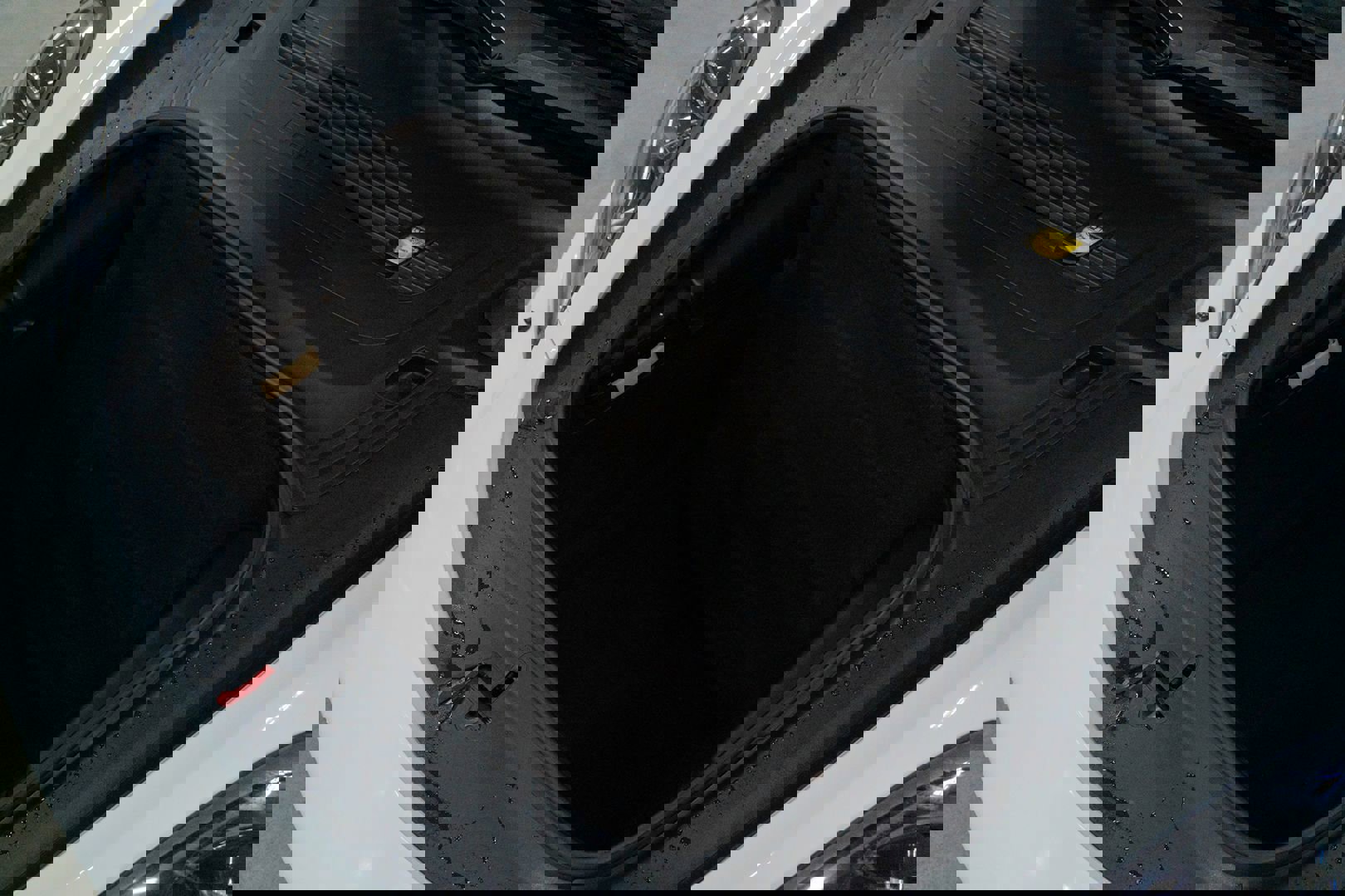 Used 2015 Porsche Cayman GTS image 45