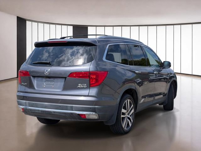 Used 2017 Honda Pilot Elite image 20
