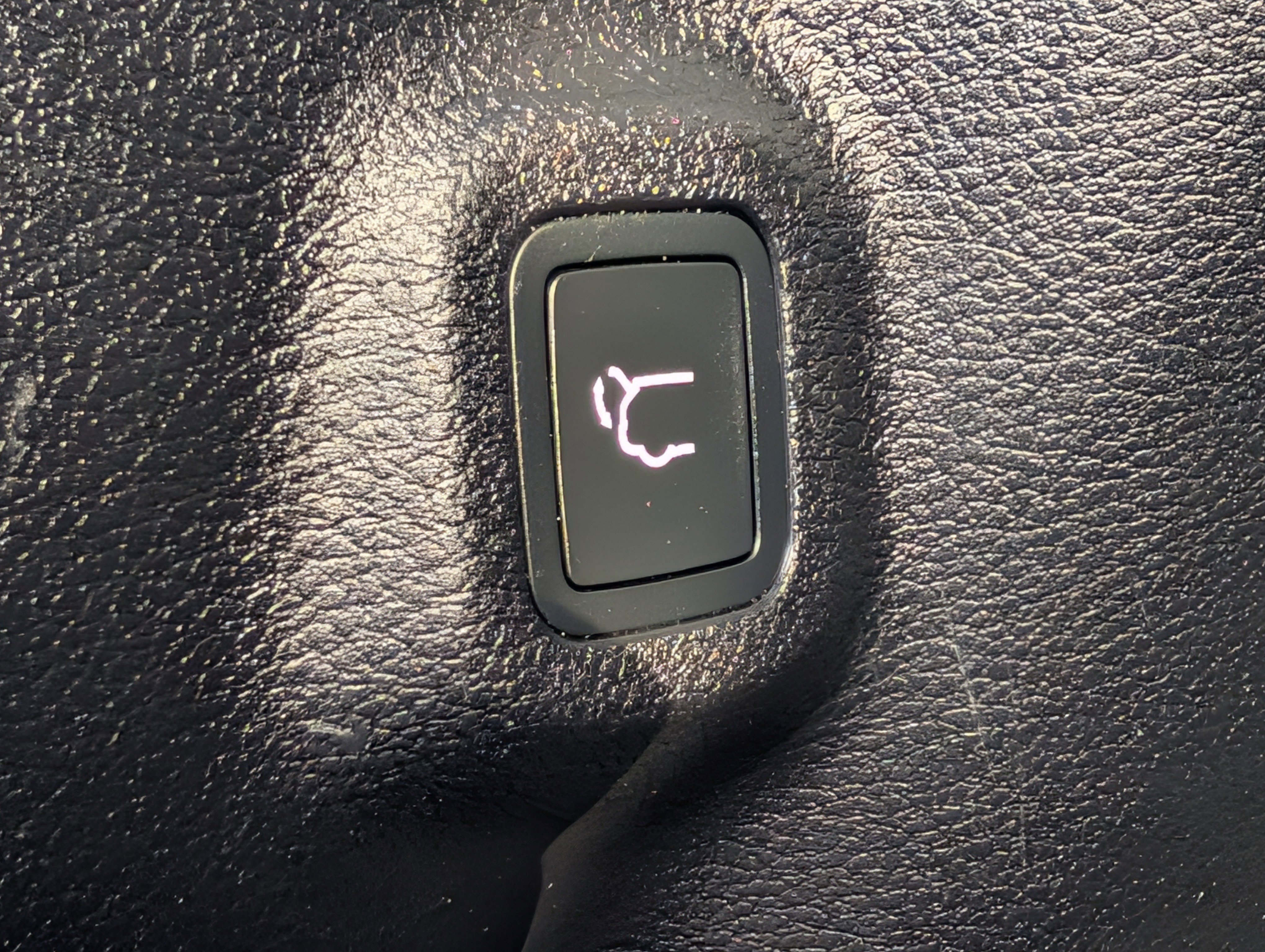 Used 2018 Jeep Compass Trailhawk w/ Leather Interior Group image 14