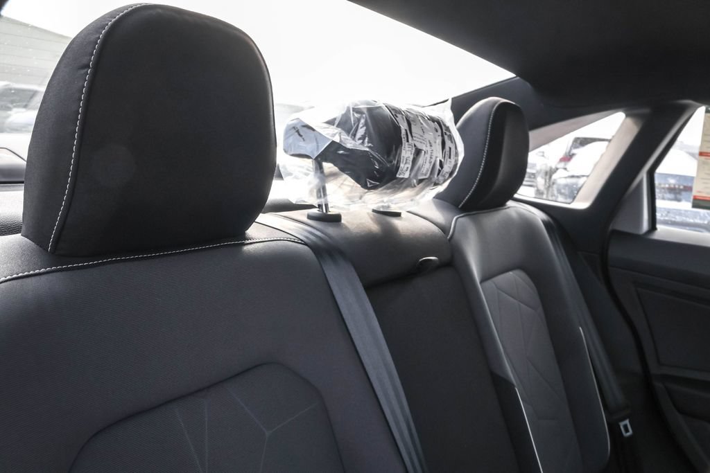 New 2026 Volkswagen Jetta Sport FWD image 38