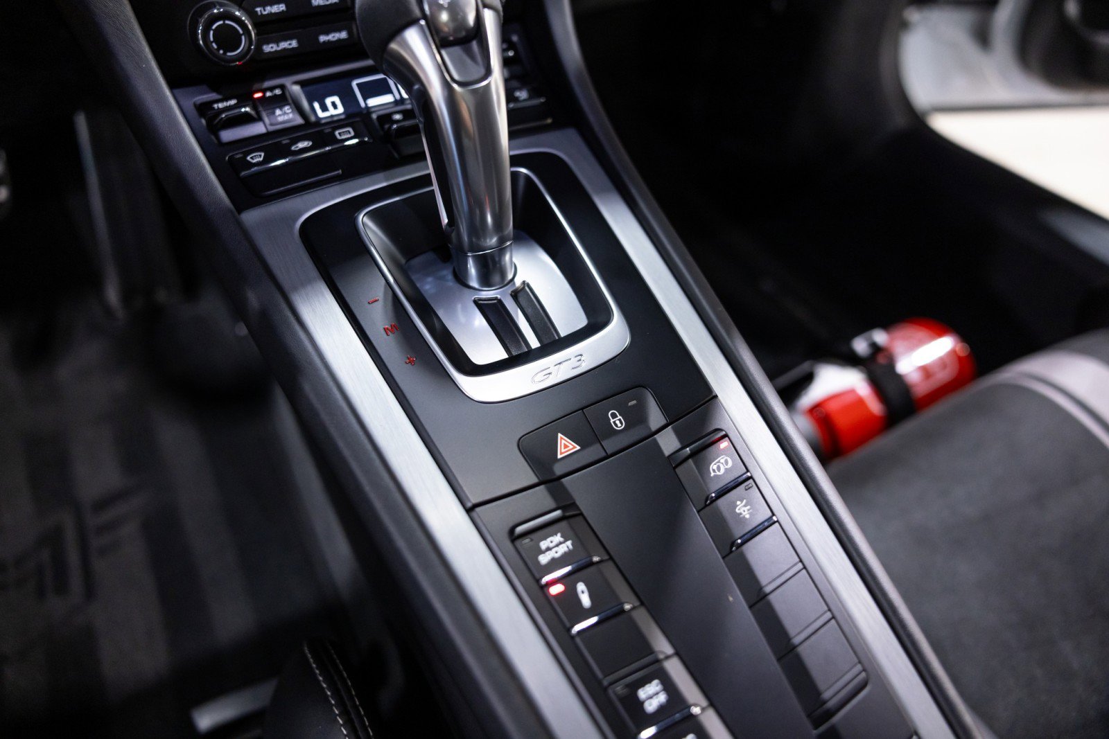 Used 2018 Porsche 911 GT3 image 42