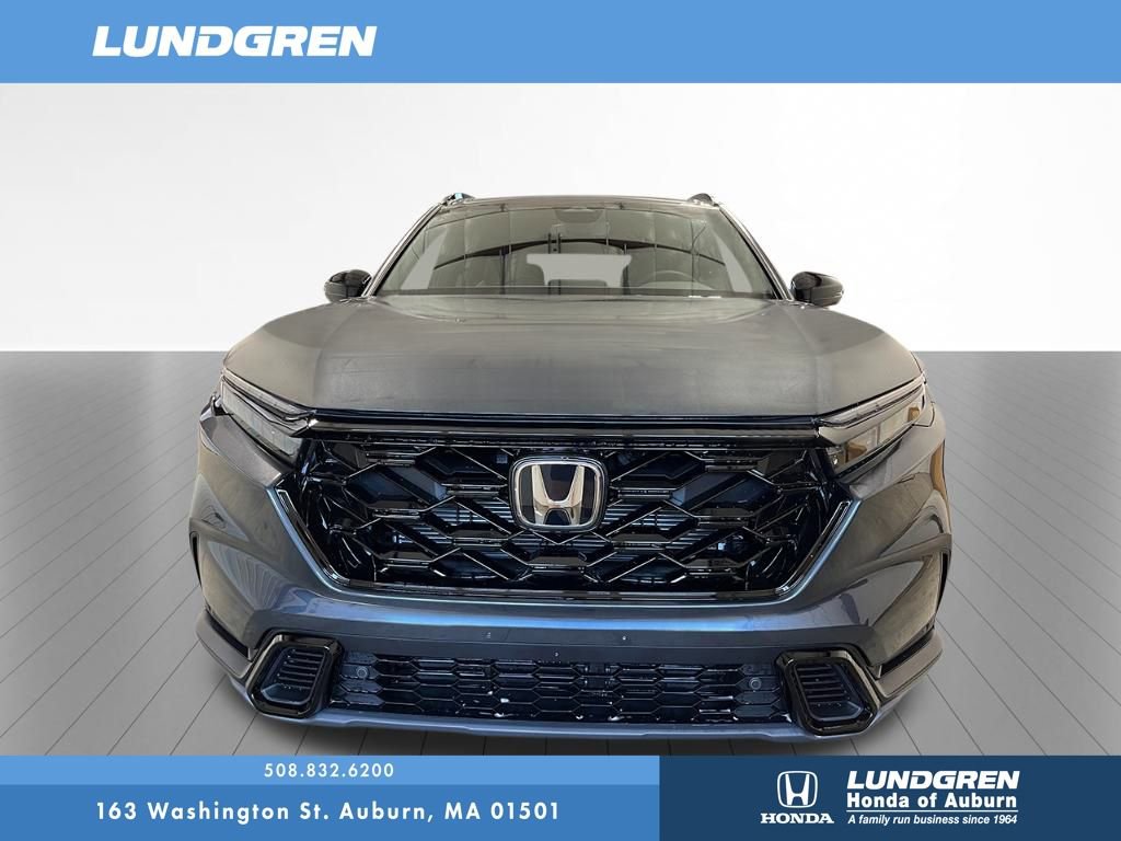 New 2026 Honda CR-V Sport-L image 10