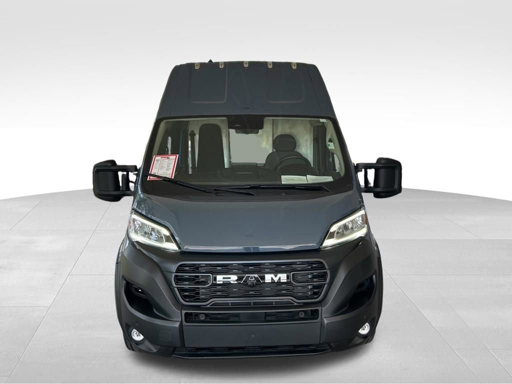 Used 2024 RAM ProMaster 3500 FWD image 12