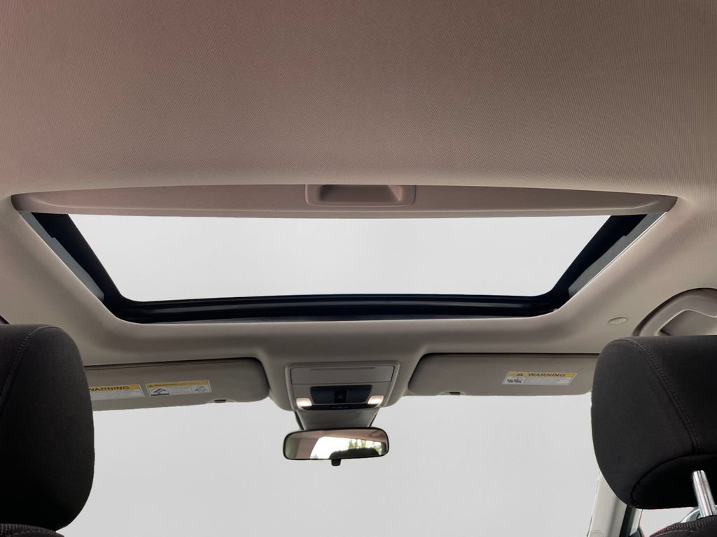 Used 2023 Honda CR-V EX image 34