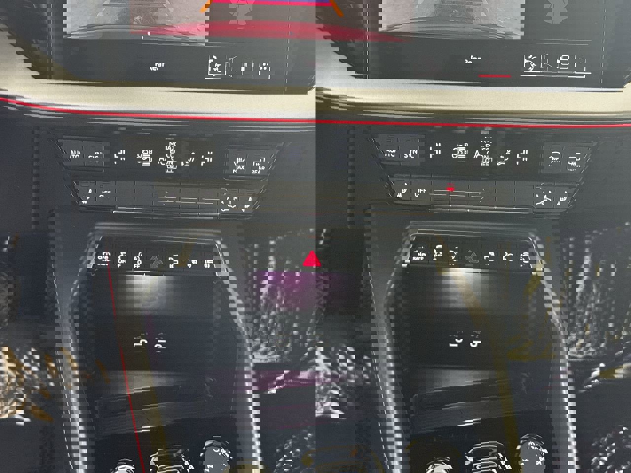 Used 2025 Audi A3 2.0T Premium Plus w/ Premium Plus Package image 12