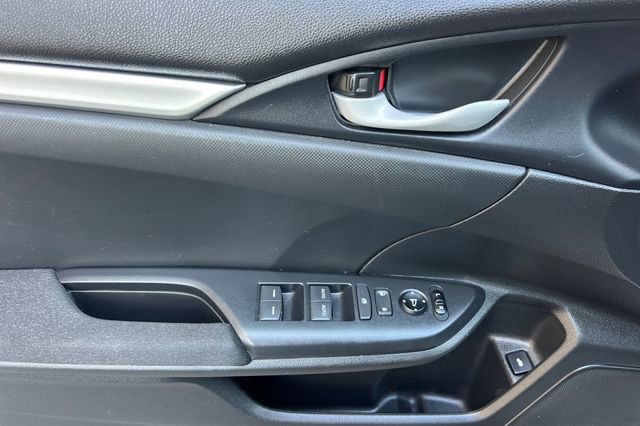 Used 2018 Honda Civic LX image 11