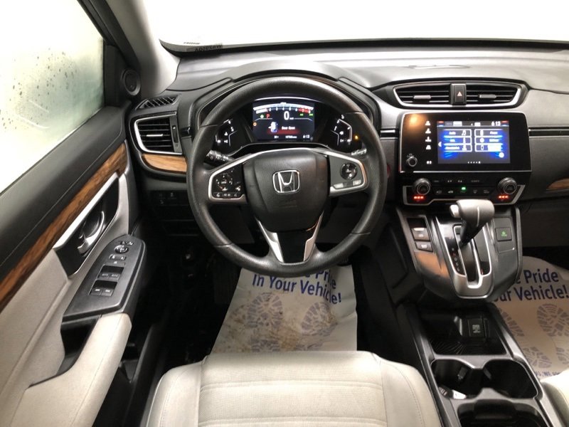 Used 2019 Honda CR-V EX image 31