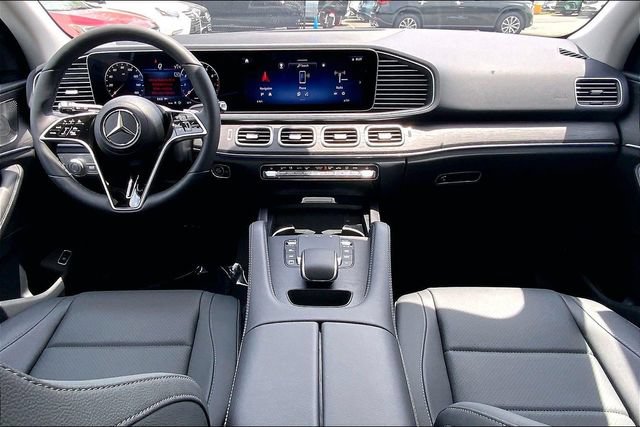 Certified 2025 Mercedes-Benz GLE 450 4MATIC image 12