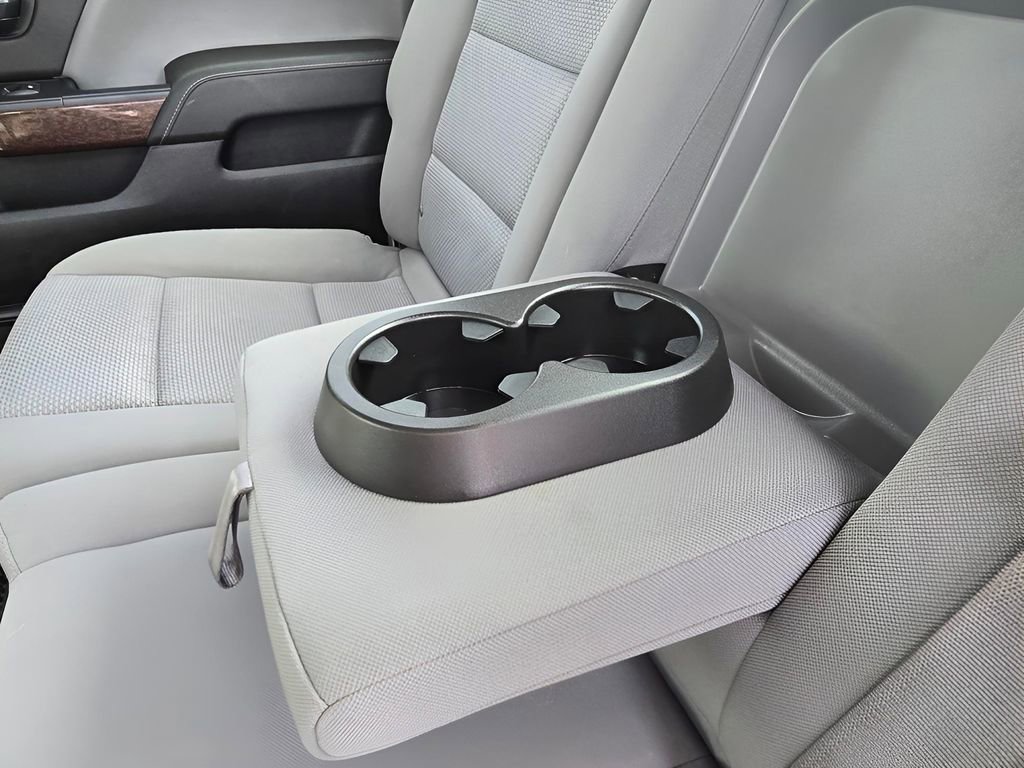 Used 2014 GMC Sierra 1500 SLE w/ SLE Value Package image 27