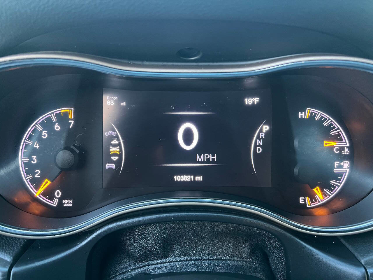 Used 2017 Jeep Grand Cherokee Laredo w/ Quick Order Package 23E AWD/4WD image 34