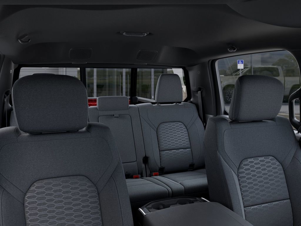 New 2026 RAM 1500 4x4 Crew Cab image 26