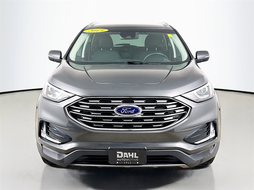 Used 2019 Ford Edge SEL image 14