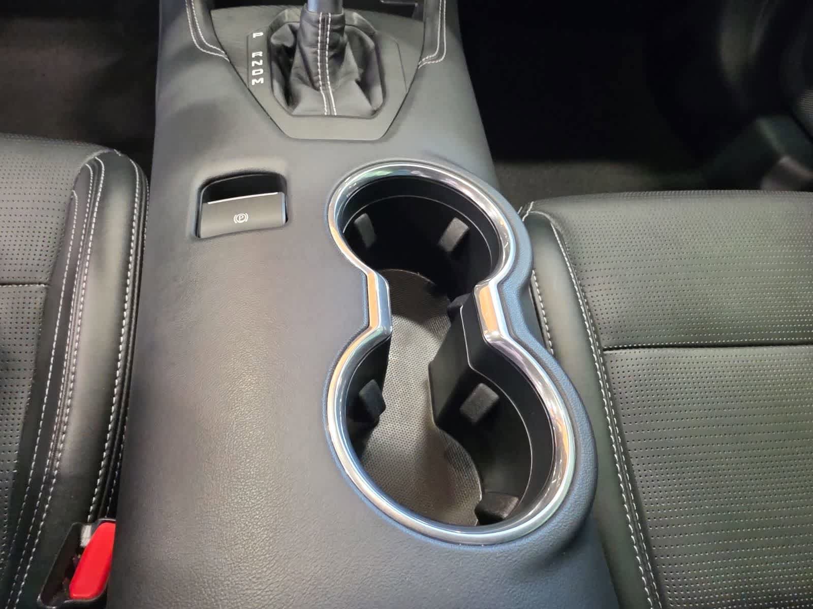 Used 2024 Ford Mustang GT Premium RWD image 20