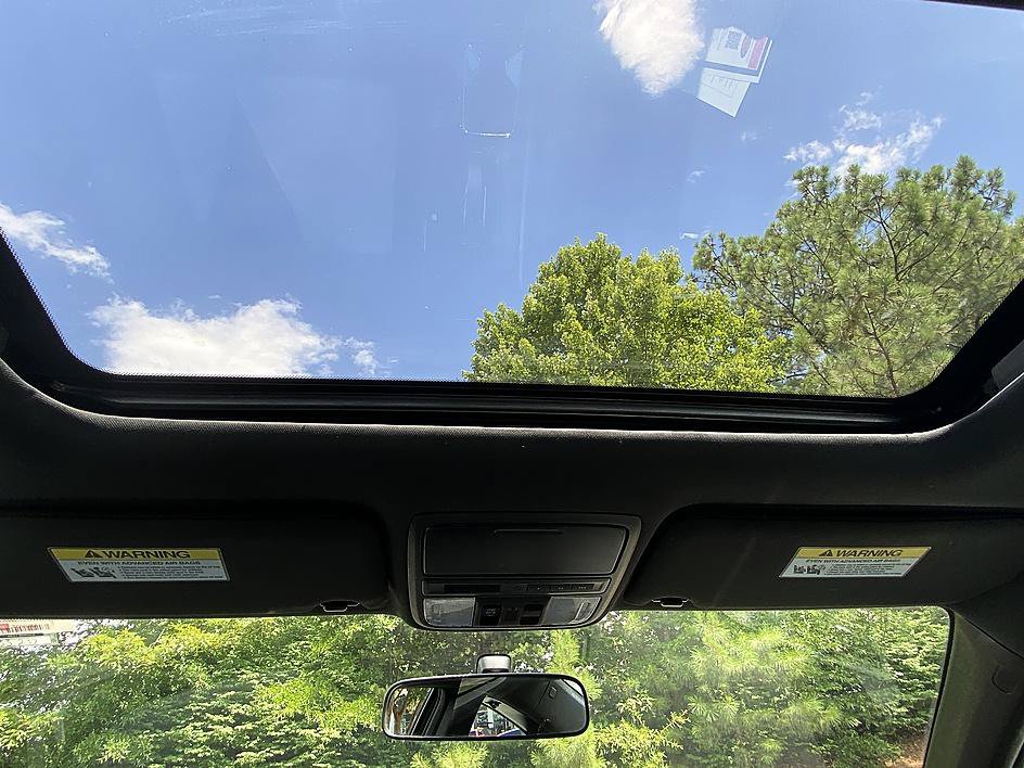 Used 2017 Honda Accord EX image 18