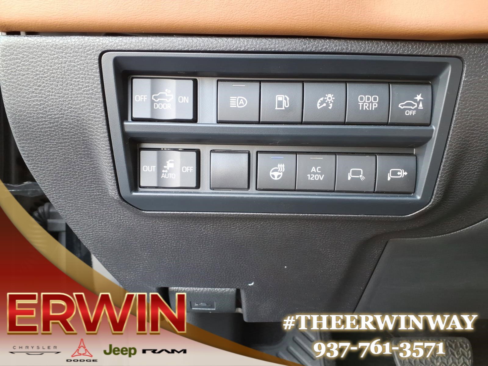 Used 2025 Toyota Tundra 1794 Edition image 15