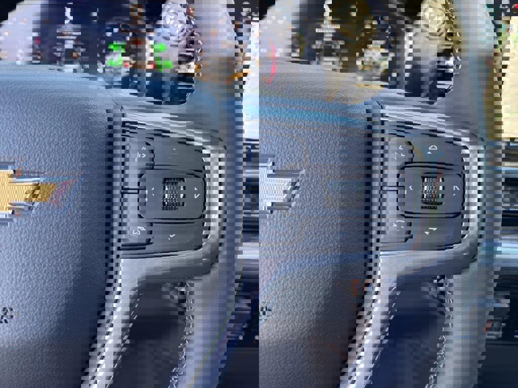 New 2026 Chevrolet Silverado 2500 LTZ image 24