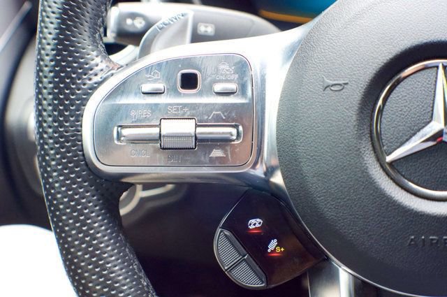 Used 2021 Mercedes-Benz C 63 AMG S image 20