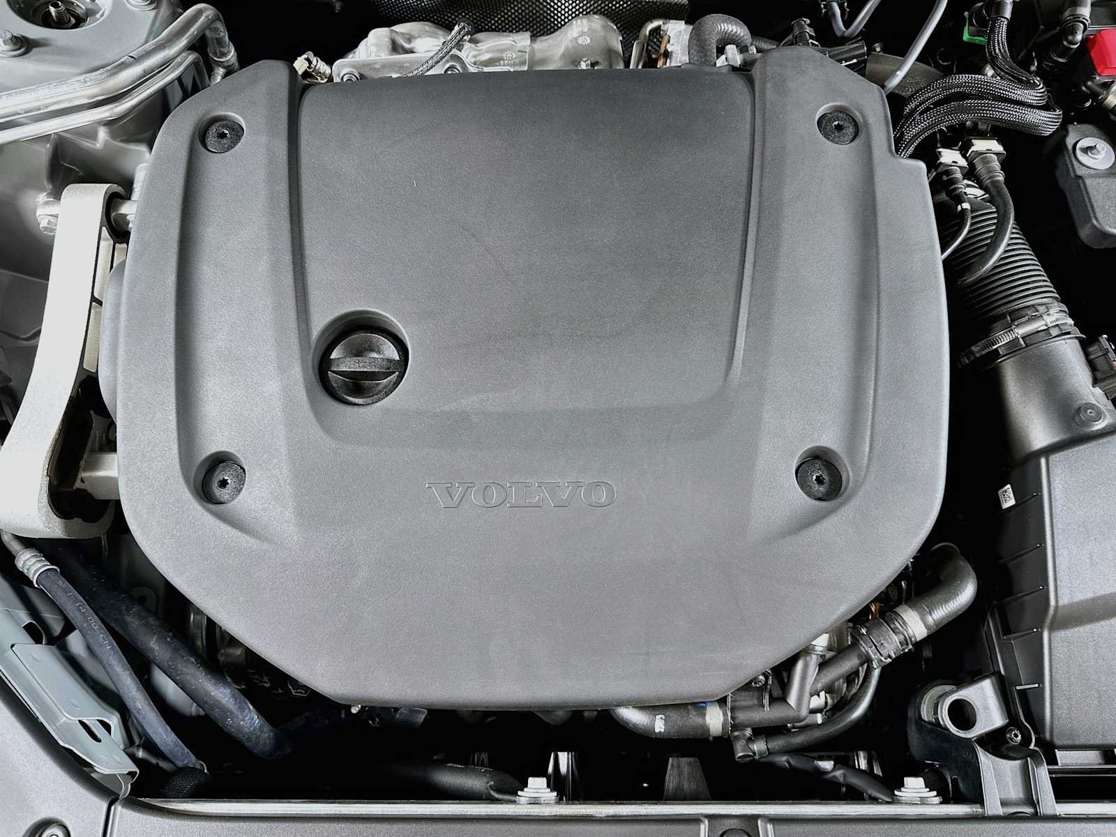 New 2027 Volvo XC90 B6 Plus AWD/4WD image 29