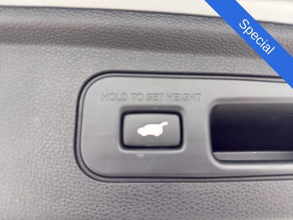 Used 2024 Honda Odyssey EX-L image 10