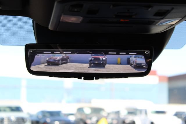 Used 2024 Toyota Tacoma TRD Pro AWD/4WD image 30