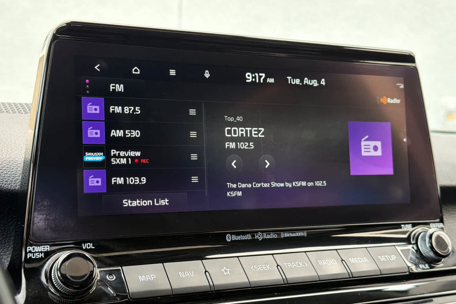 Used 2023 Kia Seltos EX AWD/4WD image 20