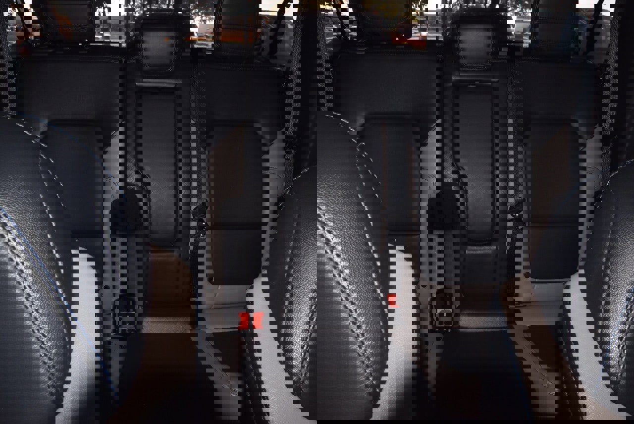 Used 2023 Ford Bronco Wildtrak image 21