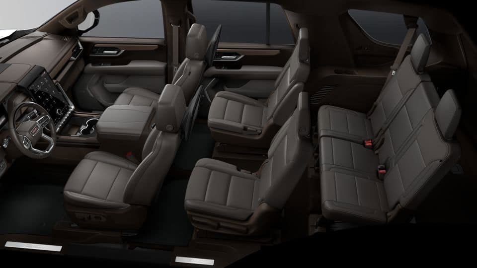 New 2026 GMC Yukon Elevation w/ Elevation Premium Package image 57