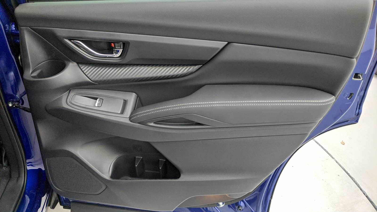 New 2026 Subaru Ascent Premium image 27