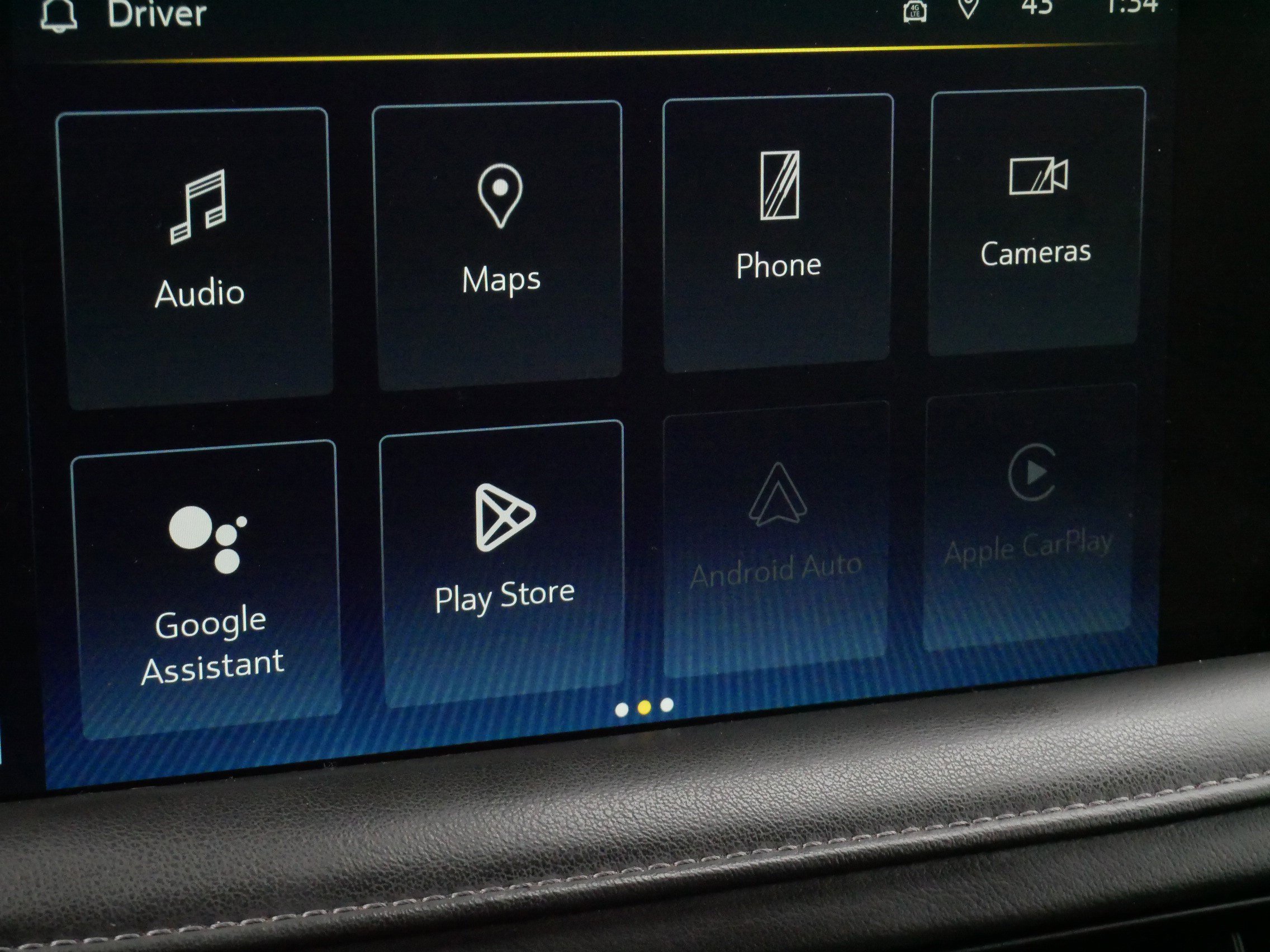 Used 2024 Chevrolet Tahoe LT w/ Max Trailering Package image 28