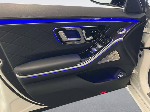 Certified 2022 Mercedes-Benz S 580 S 580 image 15