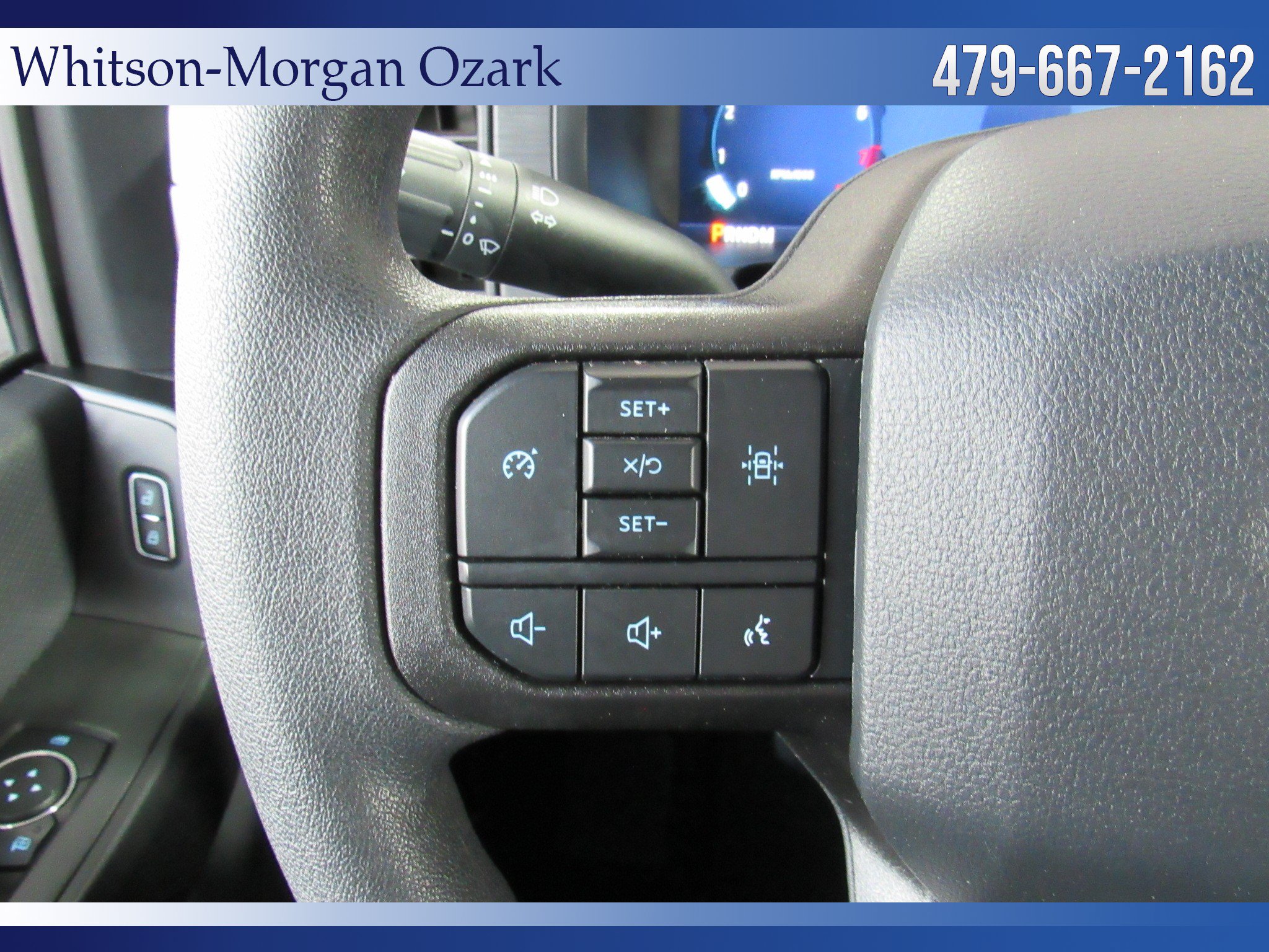 Used 2025 Ford F150 STX w/ STX Black Appearance Package AWD/4WD image 39