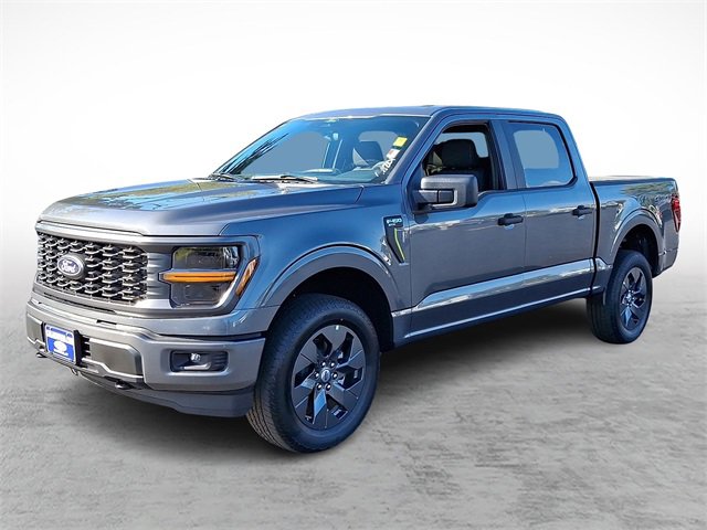 New 2025 Ford F150 STX image 2