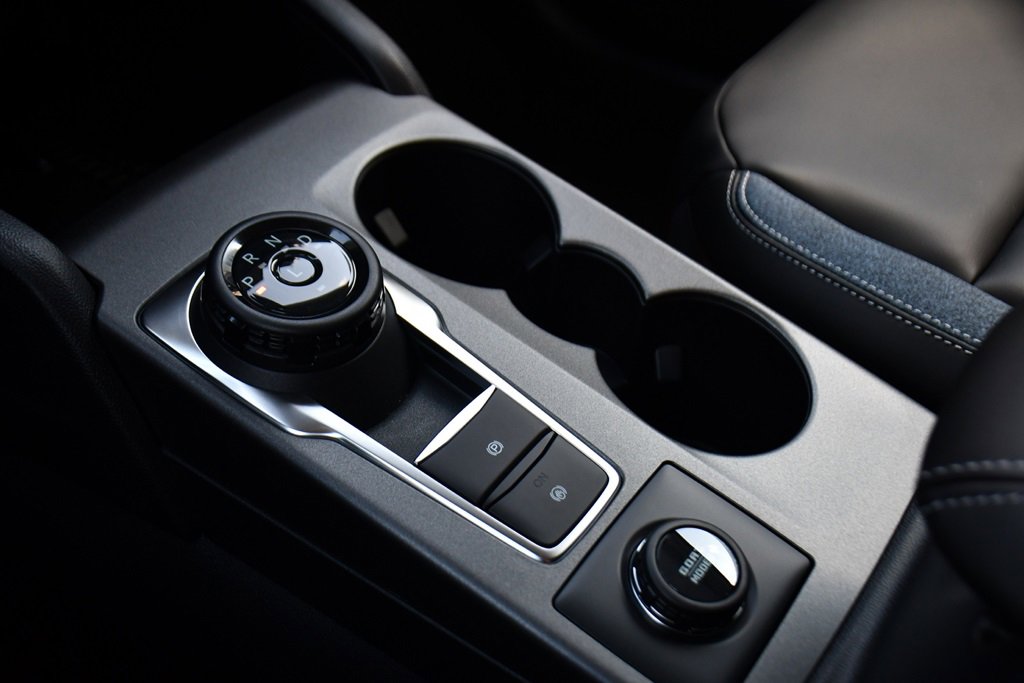 New 2025 Ford Bronco Sport Outer Banks w/ Outer Banks Tech Package+ image 31