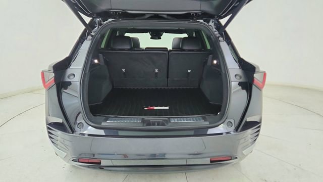 Used 2024 Acura ZDX A-Spec image 14