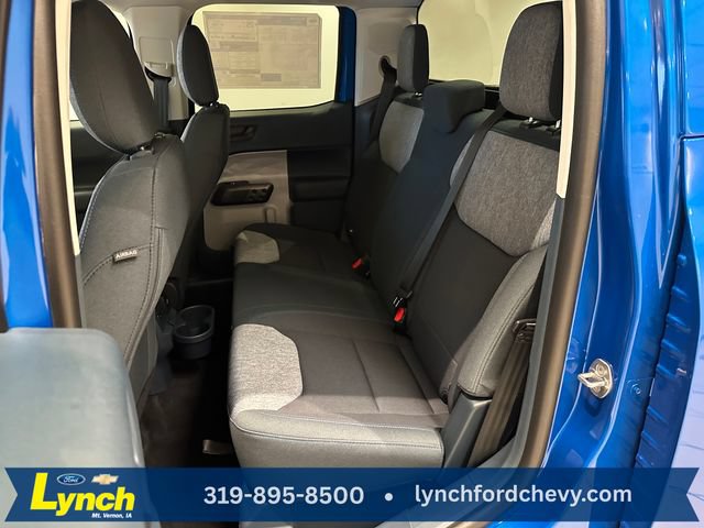 New 2026 Ford Maverick XLT w/ XLT Luxury Package AWD/4WD image 14