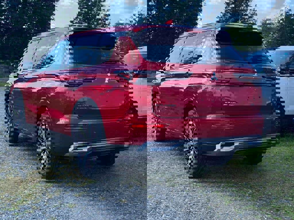 New 2025 Mitsubishi Outlander SE image 3