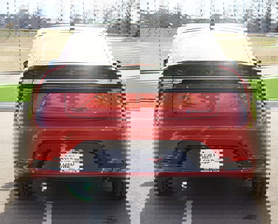 Used 2024 Toyota Prius Prime Premium w/ Advanced Technology Package image 3