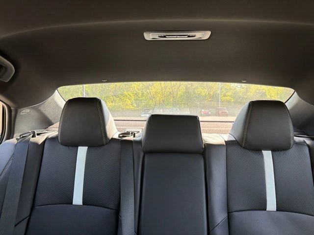 Used 2026 Toyota Camry Hybrid w/ Multimedia Upgrade Package AWD/4WD image 9