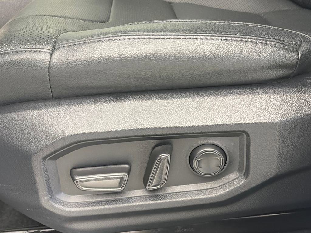 Used 2024 Toyota Sequoia TRD Pro image 27