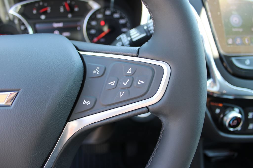 Certified 2023 Chevrolet Equinox Premier FWD image 19