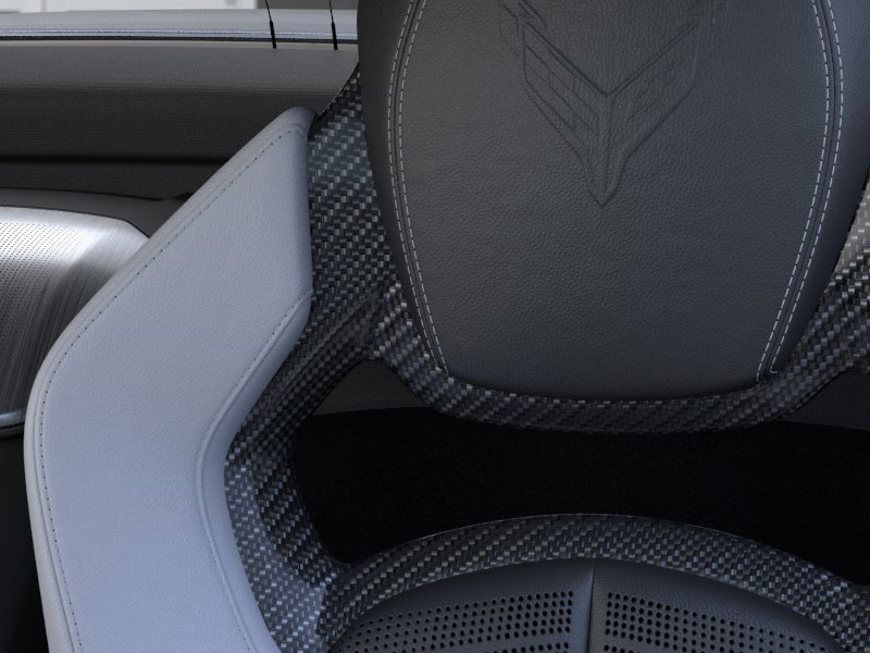 New 2026 Chevrolet Corvette Z06 w/ Stealth Interior Trim Package image 23