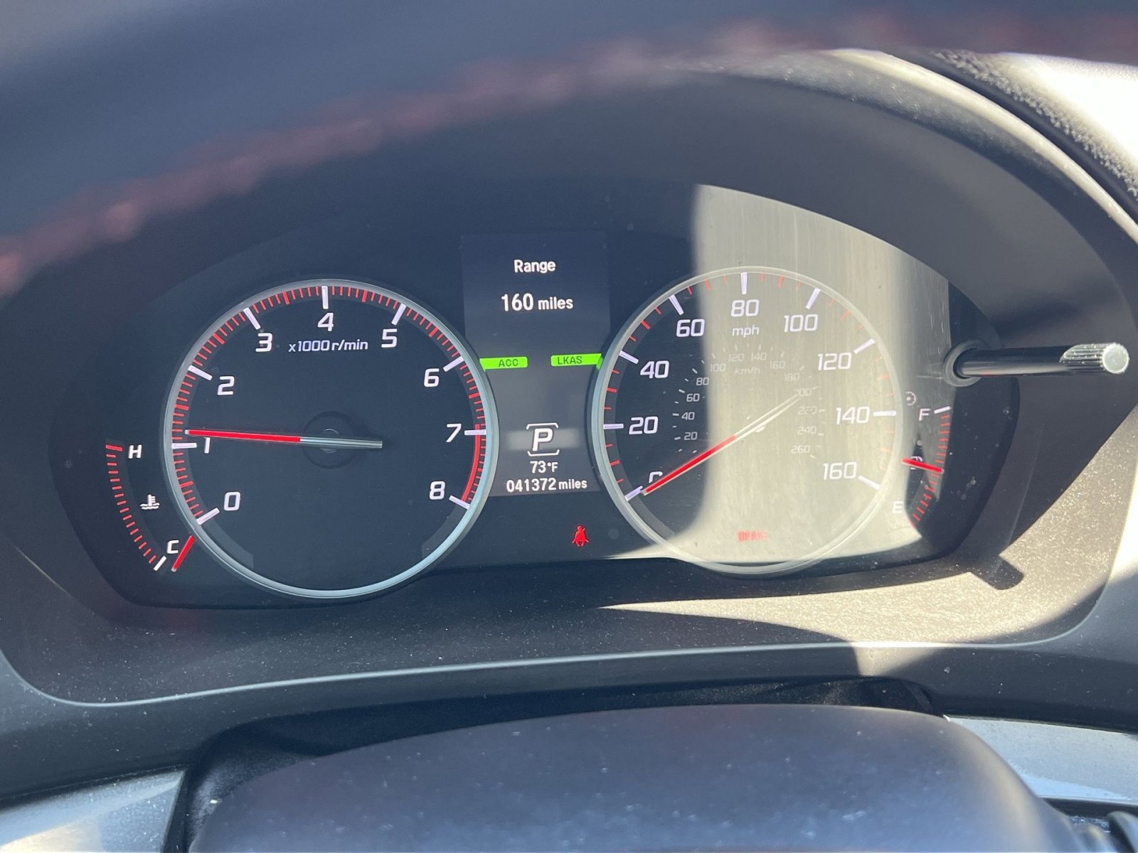 Used 2022 Acura ILX FWD image 18