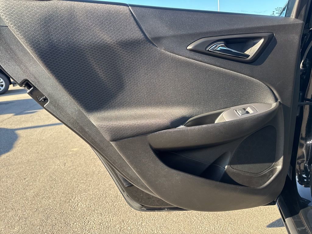 Used 2024 Chevrolet Malibu LT image 12