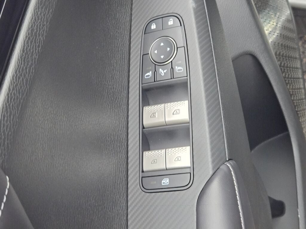 New 2026 Mitsubishi Outlander SE AWD/4WD image 21
