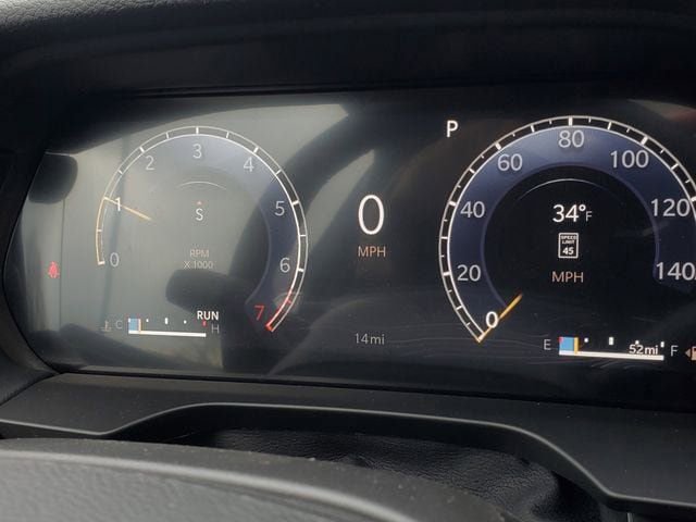 New 2026 Jeep Grand Cherokee Limited image 12