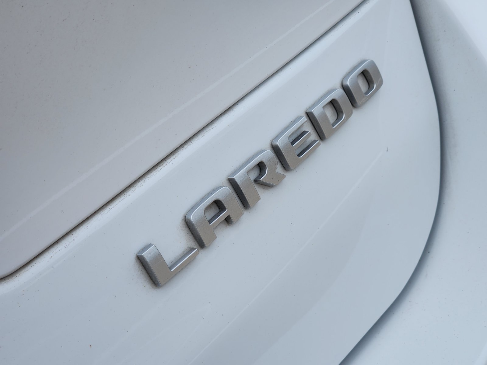 Used 2025 Jeep Grand Cherokee L Laredo w/ Luxury Tech Group I RWD image 19