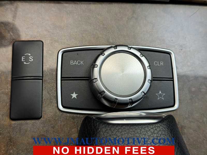 Used 2014 Mercedes-Benz E 350 4MATIC Sedan image 32