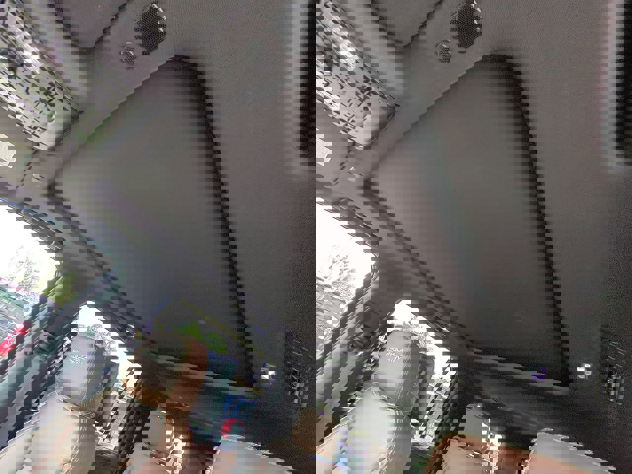 Used 2021 Chevrolet Suburban High Country w/ Premium Package image 20