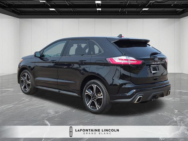 Used 2023 Ford Edge ST AWD/4WD image 3