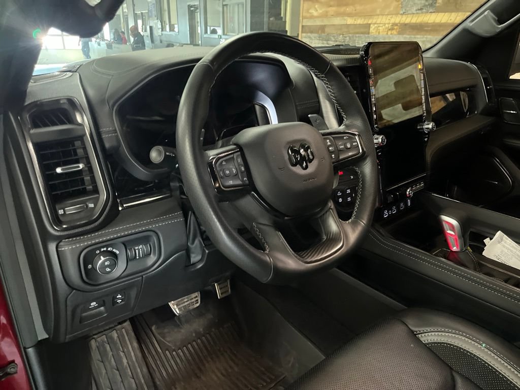 Used 2025 RAM 1500 RHO w/ RHO Level 1 Equipment Group AWD/4WD image 20